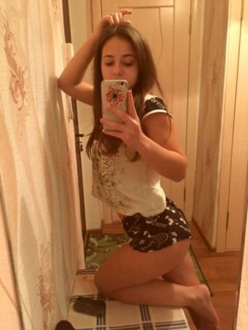 Анкета проститутки Забава - Фото 1, , 23 года, №75624